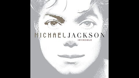 Michael Jackson - Cry
