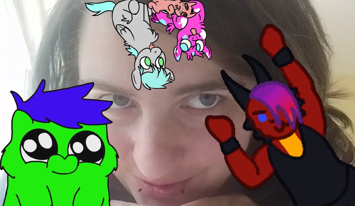Welcome to Fluffy Nixy OwO || What YOU Can Expect!
