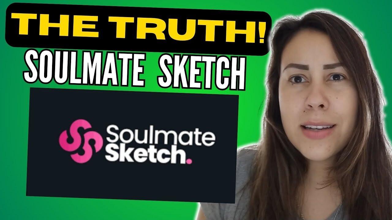 SOULMATE SKETCH – ((💥⚠️THE TRUTH!!⚠️💥)) - Soulmate Sketch Review - Soulmate Sketch Reviews