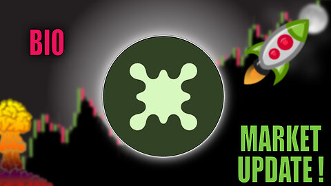 📢 BIO PROTOCOL: FOMO or Wait?! [prediction, strategy, and analysis]👀 BIO now?
