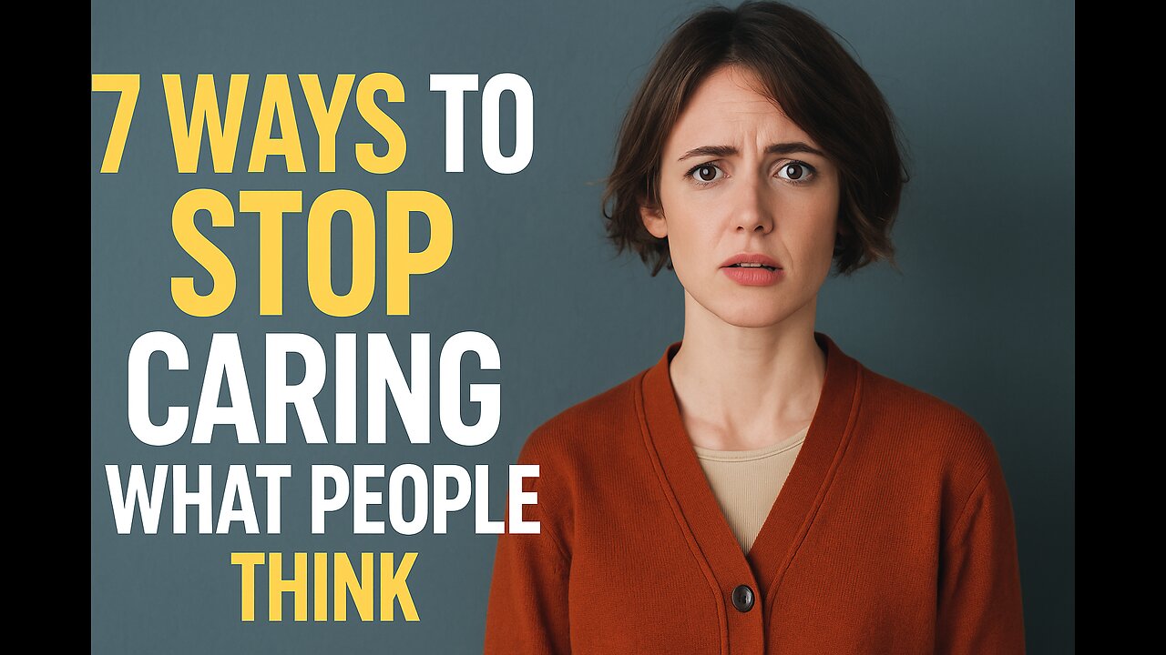 7 Subconscious Habits That Make You Instantly Attractive 😌