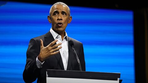 Obama Finally Confesses — Millions in Shock Over What He Just Admitted
