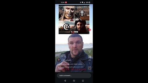 Fake Christian Influencers