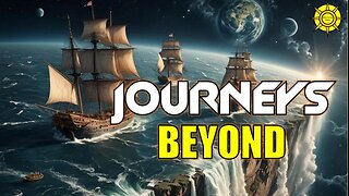 Viaggi nelle terre oltre