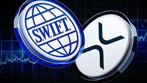 SWIFT XRP TAKEOVER !!!!
