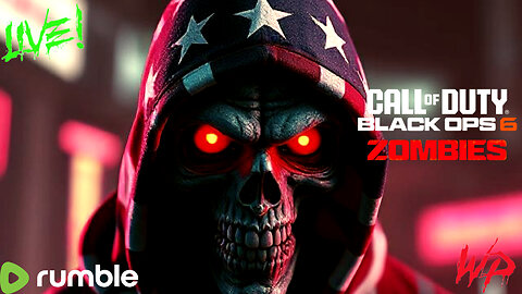 🟢CZO (Chief Zombie Officer)🟢 Season 5🟢Starting Room Challenges🟢☠ Black Ops 6 Zombies☠
