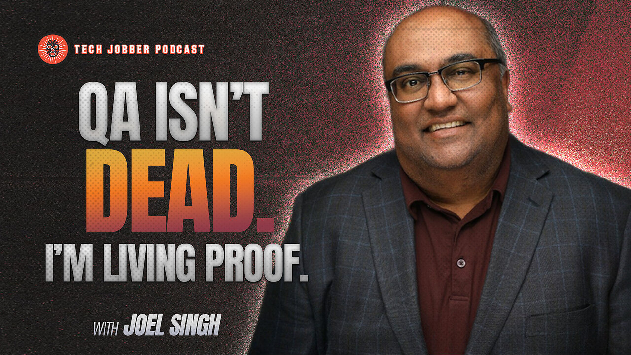 The Career Everyone Says Is Dead — But Keeps Getting Me Hired