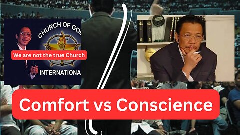 The Cost of Ignorance - When Knowing is too uncomfortable