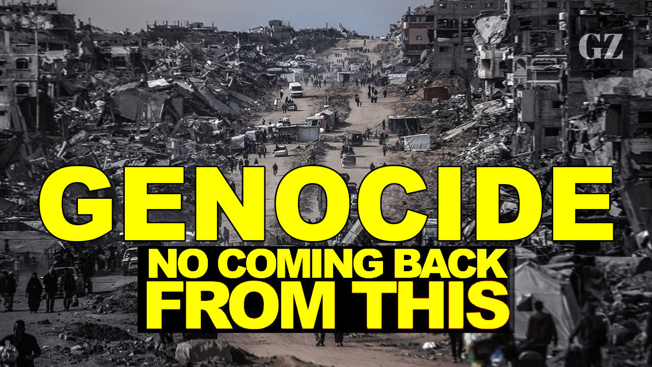 International Journalists Entering Gaza - Israel Worried