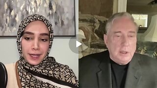 From ICE Raids to Israel: Colonel Macgregor Predicts America’s Breaking Point
