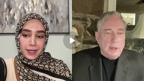 From ICE Raids to Israel: Colonel Macgregor Predicts America’s Breaking Point