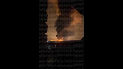 Explosions have been reported in Odesa, as the city comes under a massive drone attack.