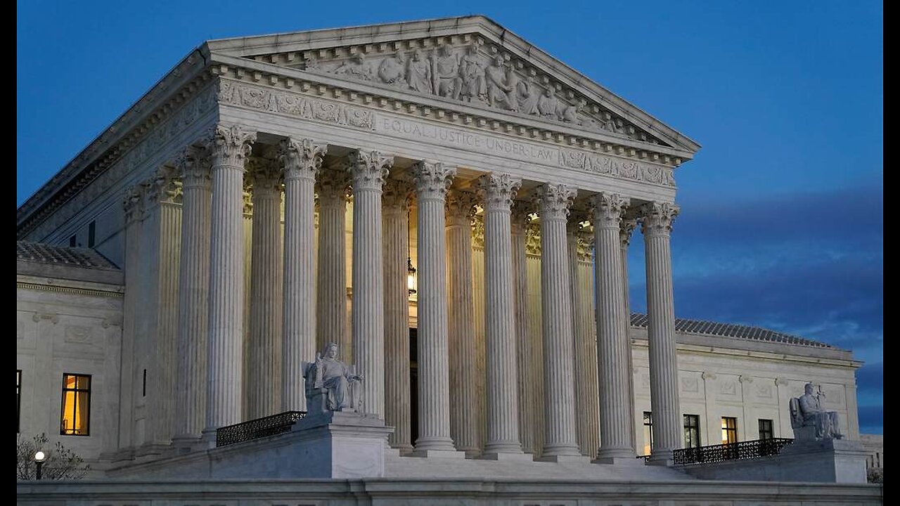 New Supreme Court Sides With Trump on Removal of FTC Commissioner