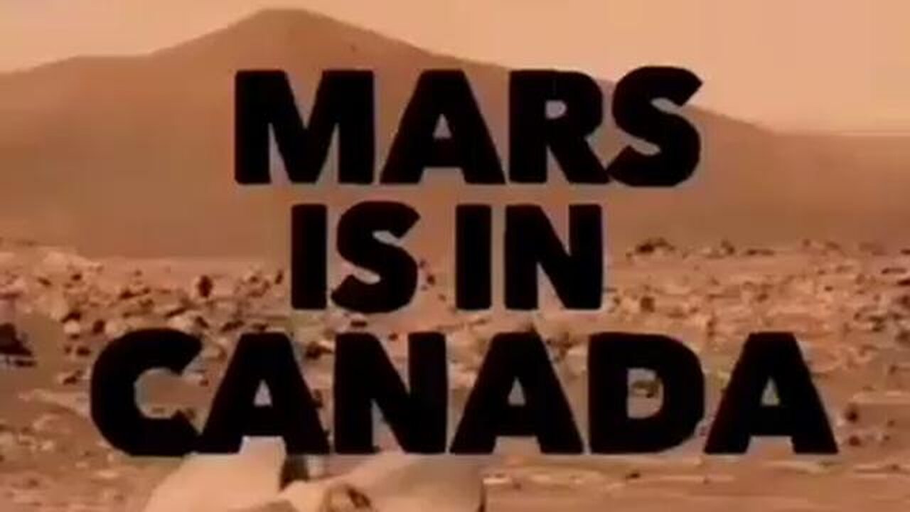 Here is How to Take a Trip to Mars