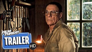 THE GARDENER | Official HD Trailer (2025) | ACTION | Film Threat Trailers
