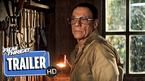 THE GARDENER | Official HD Trailer (2025) | ACTION | Film Threat Trailers
