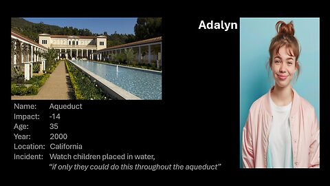 S2 EP236 -- Ted Talk - Druid at 5 & 30