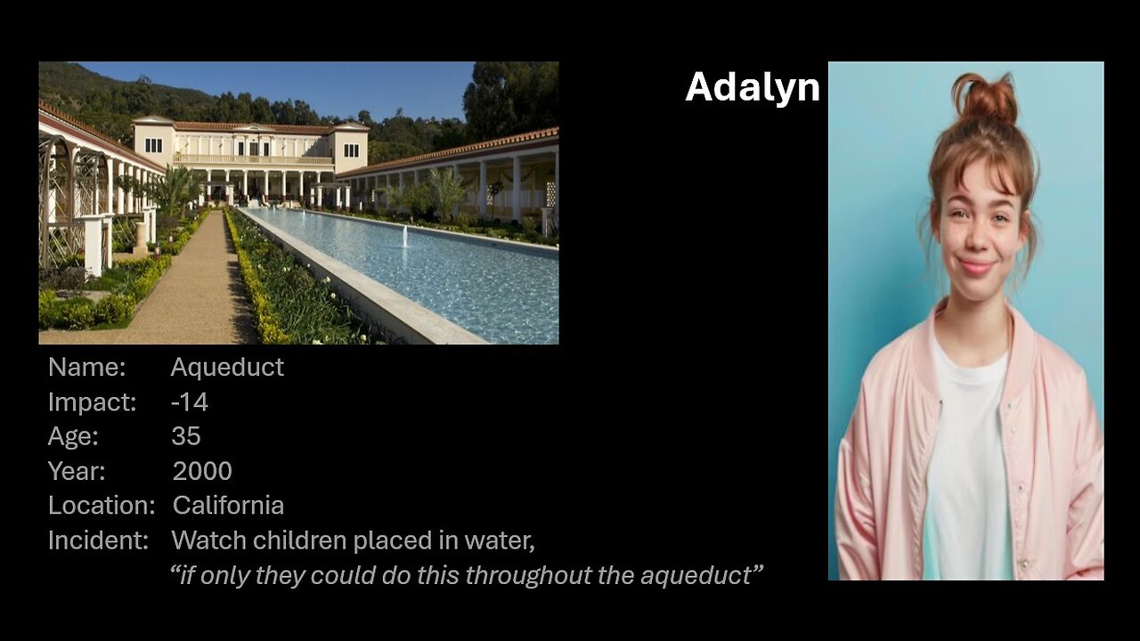 S2 EP236 -- Ted Talk - Druid at 5 & 30