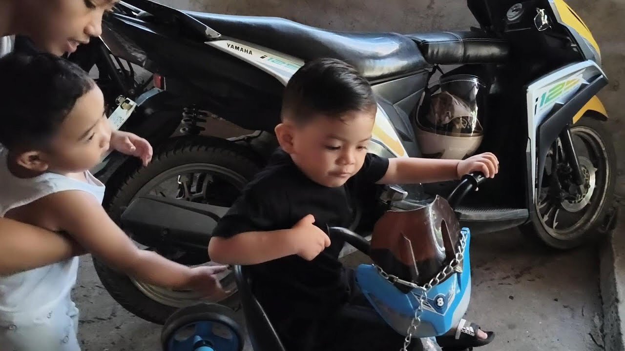 A Day in Our Lives: Hulyo 25, 2025