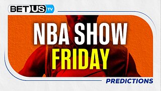 NBA Picks Jan 30th | NBA Expert Predictions & Best Betting Odds