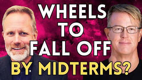 Ed Dowd: 'Kooky' Valuations & Weak Economy To Lead To Big Downturn By Midterm Elections