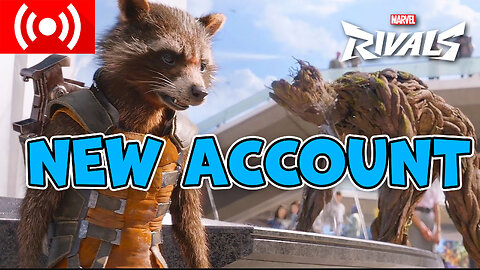 Rivals Unranked to bronze continues