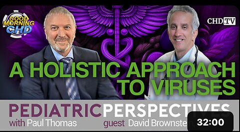 "Comprehensive Approach to Virus Treatment"