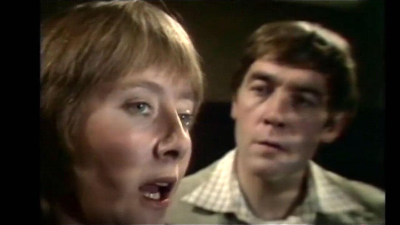 Quiller (1975) HD E9 "Political Jungle" - Michael Jayston, Gemma Jones, Moray Watson