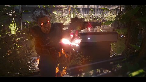 Spy In The Jungle | A-X: Ep.19 | Cyberpunk 2077 | v2.0+