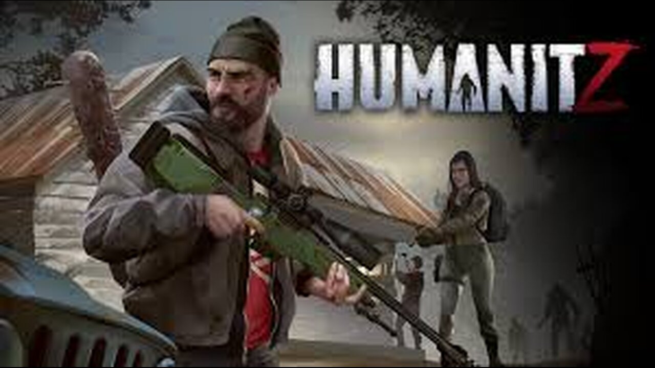 🟢zombies and rv's. lets get a distillery goin!🟢