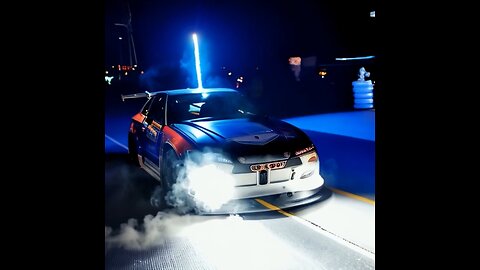 Sunday Drift Racer