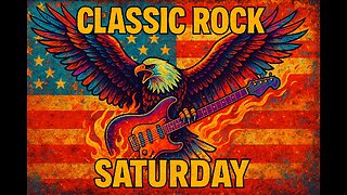 Classic Rock Saturday