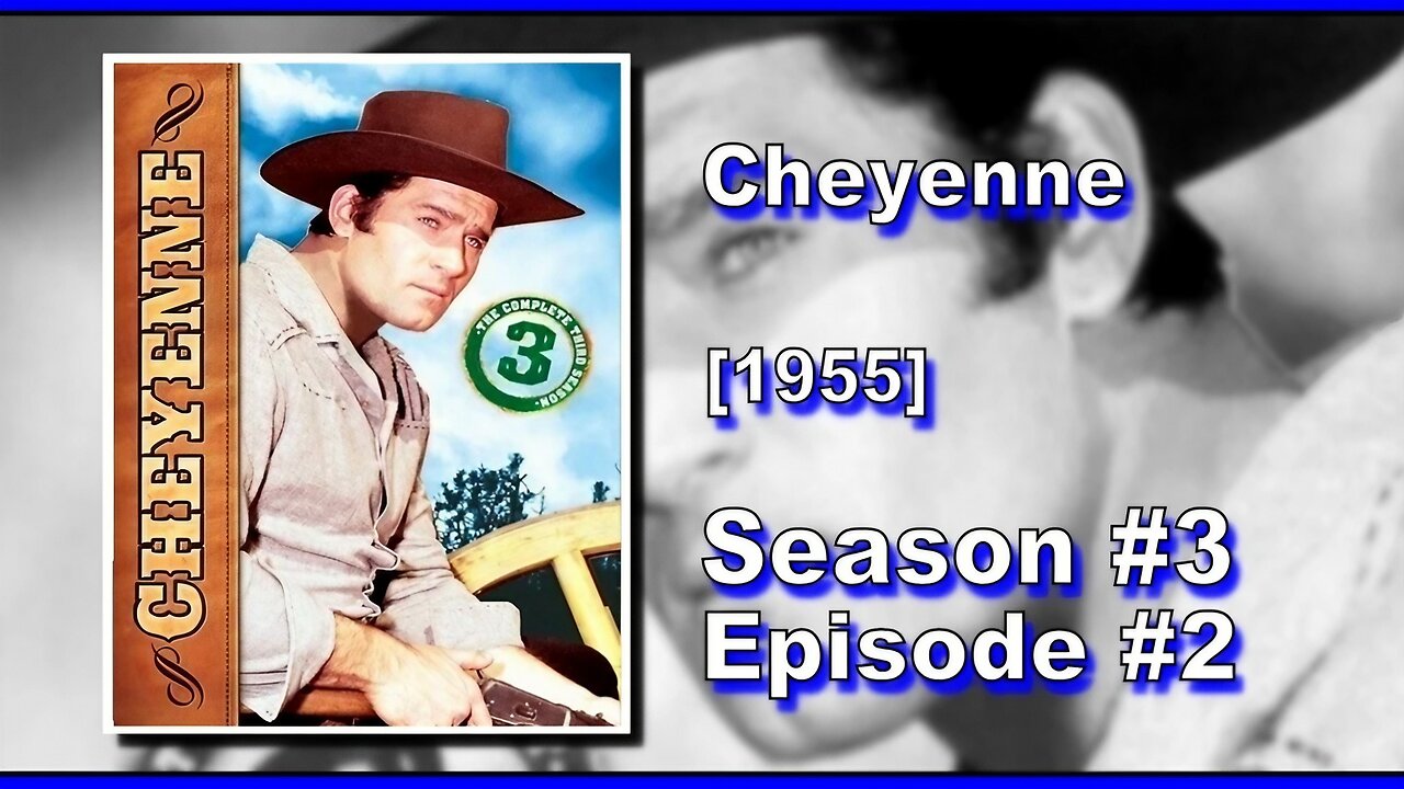 Cheyenne | Season 3 | Episode 2 | (The Conspirators)