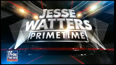 Jesse Watters Primetime Thursday May 1