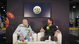 Live from BTC 2025 with Richard Byworth