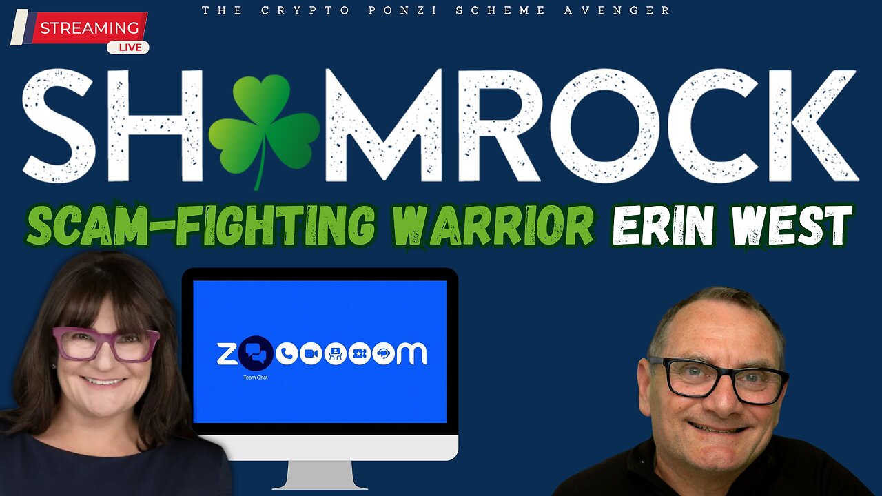 Rebroadcast: Operation Shamrock Exposes Global Scam Compounds and Crypto-Driven Trafficking
