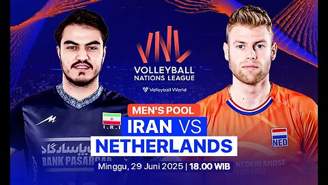 IRI x NED