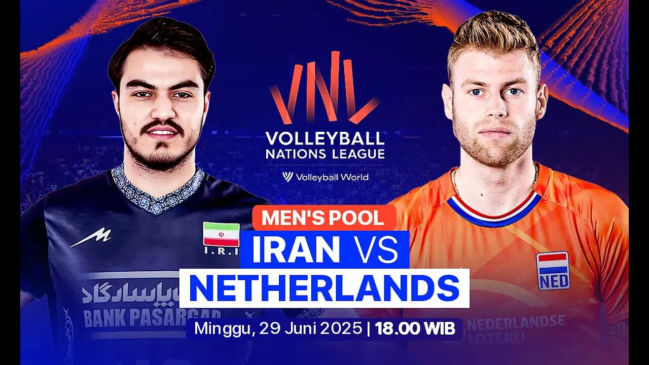 IRI x NED