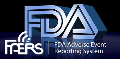 BREAKING: FDA (FAERS) Is Just As Corrupted As VAERS!