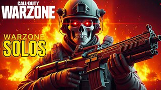 🟢LIVE - GOING FOR THOSE WARZONE HIGH KILLS & #1 VICTORIES