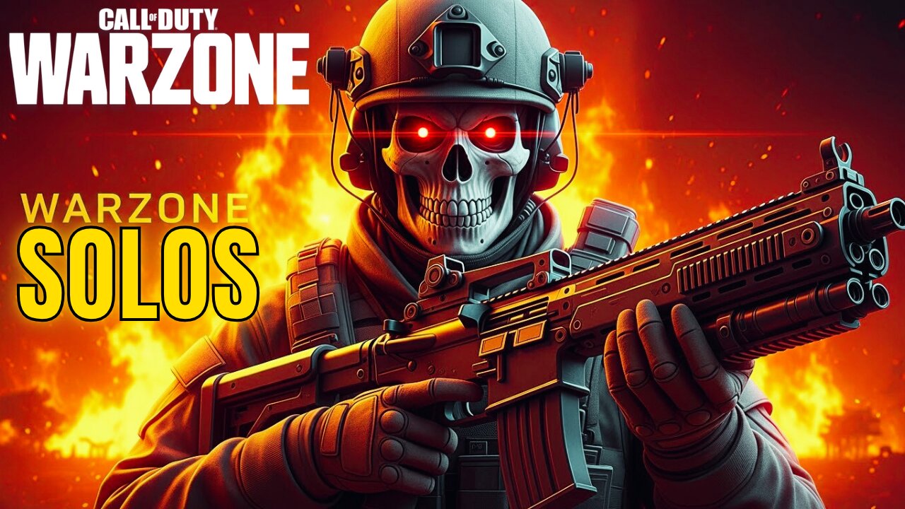 🟢LIVE - GOING FOR THOSE WARZONE HIGH KILLS & #1 VICTORIES
