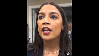 Dem Civil War: AOC Suffered A Serious Meltdown Over Chuck Schumer Voting To Advance House GOP CR