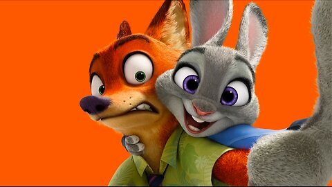 Zootopia EXPOSED: Disney’s Pagan Gospel, the Lion & Lamb Inversion, and the Harlot Babylon