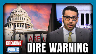 'It Could Happen Here': Nuremberg Psychologist DIRE Warning From Grave