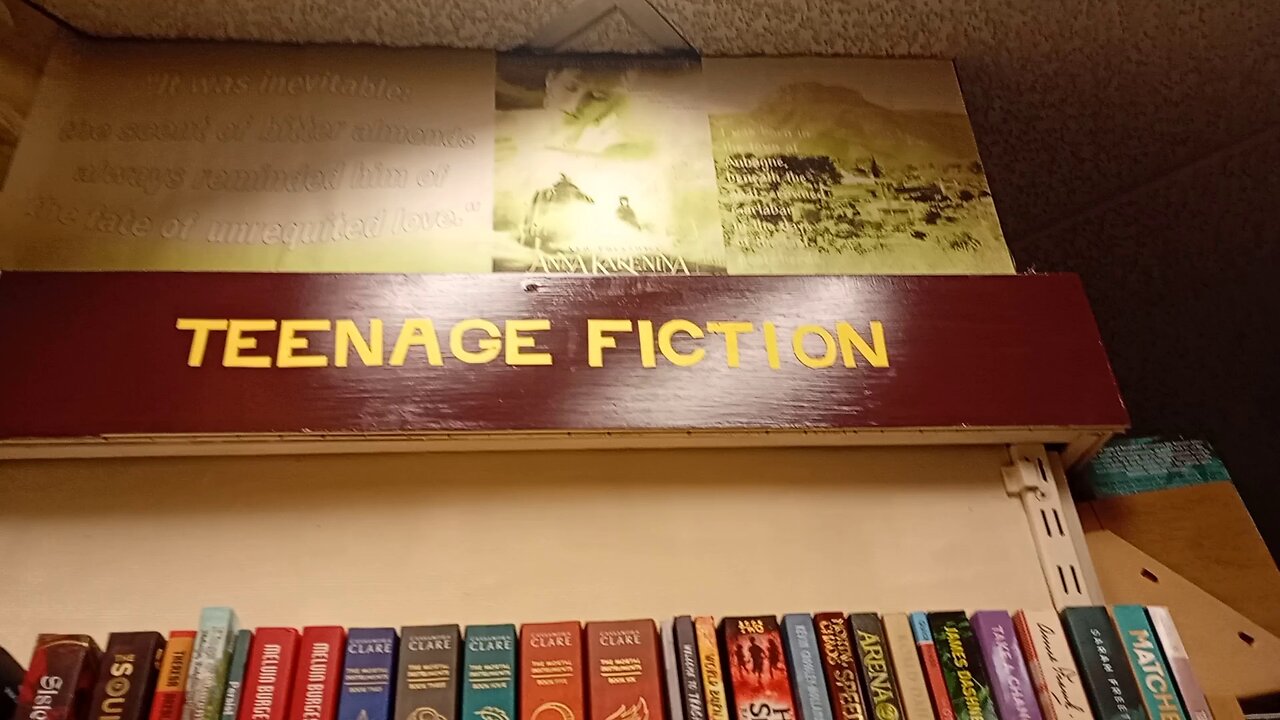 #pedo , #books , #teen , section, brainwashing