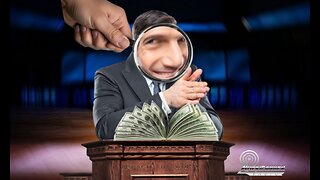 How To Identify A Counterfeit Gospel , Spiritual Forgery