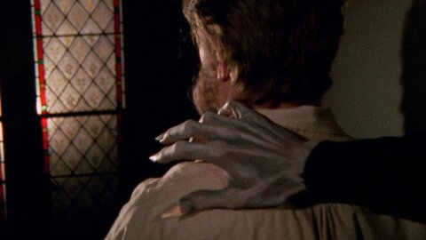 The Stalls of Barchester 1971 IMDB 6.7/10