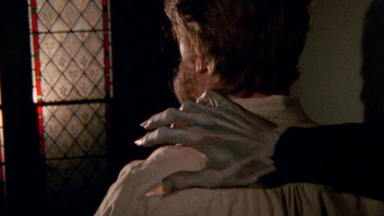 The Stalls of Barchester 1971 IMDB 6.7/10