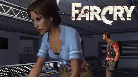 Far Cry GAMEPLAY