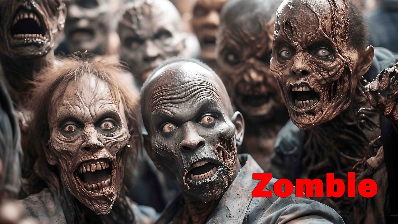 Zombie SEENS